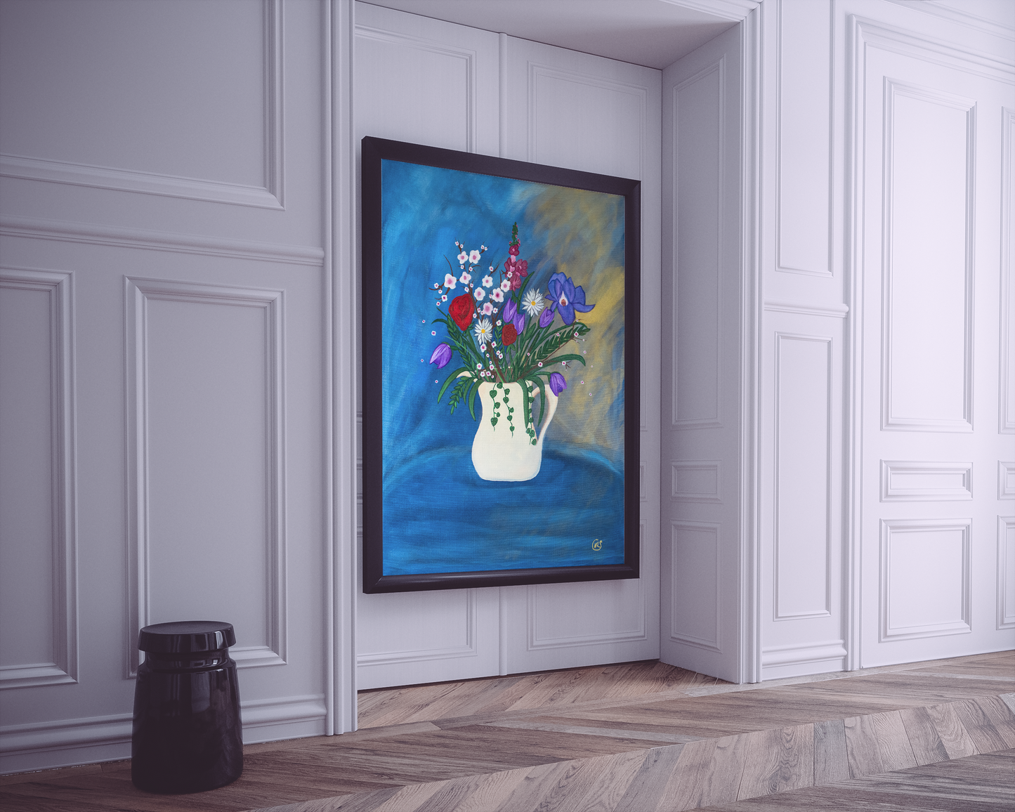 Flor De Fortuna
