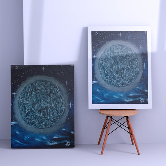 Blue Moon
